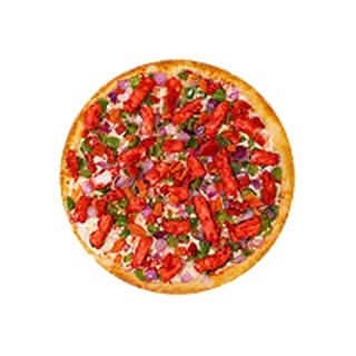 MEDIUM Tandoori Chicken Pizza BOGO