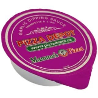 Dipping Sauces