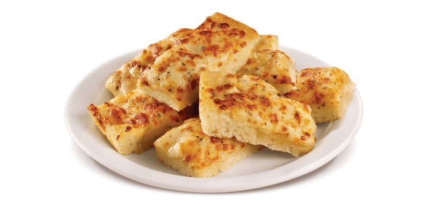Cheesy Bread