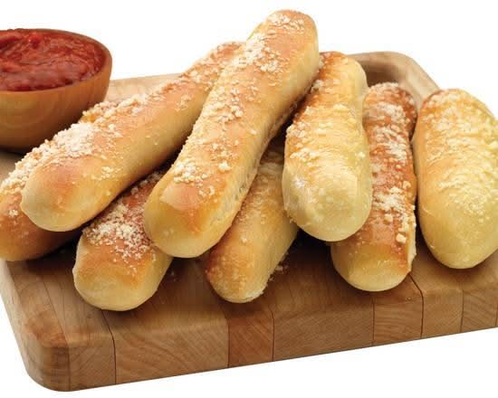 Garlic Sticks