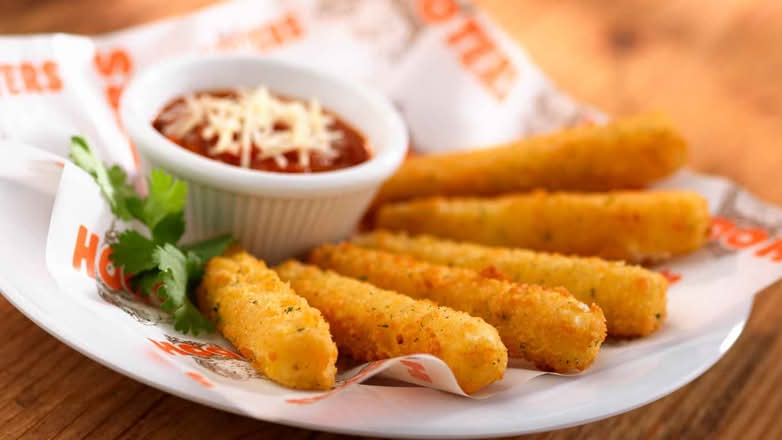 Cheese Sticks