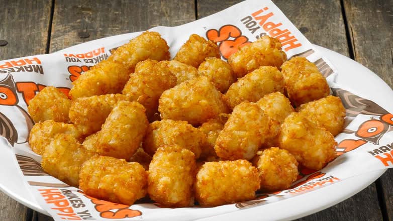 Tater Tots