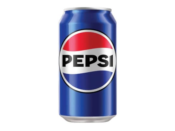 Canned Pop