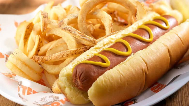 Hot Dog