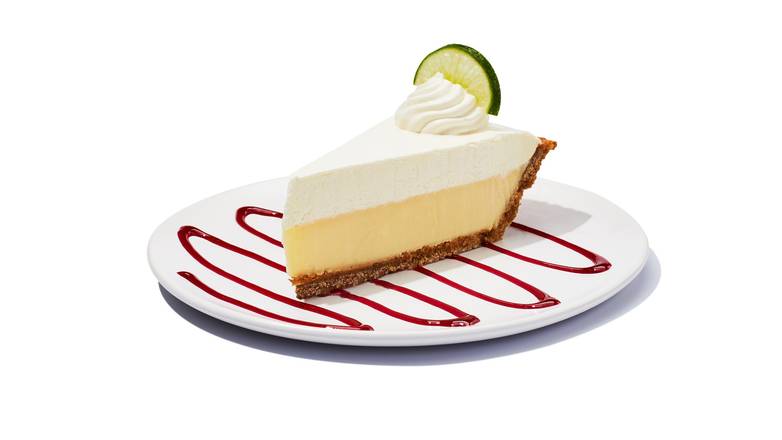Key Lime Pie