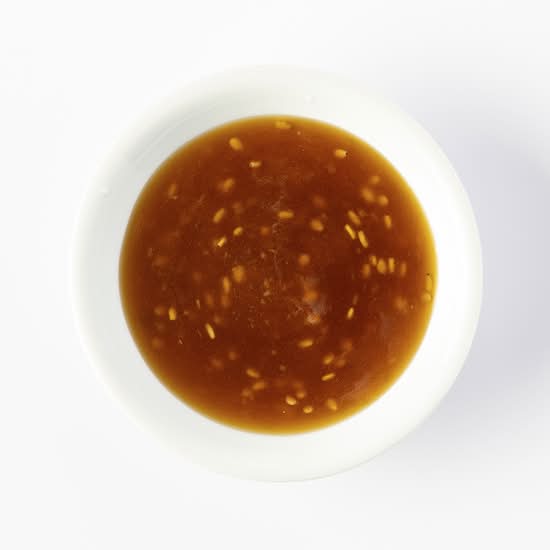 EXTRA SAUCE TERIYAKI (22 ml) / EXTRA TERIYAKI SAUCE (22 ml)