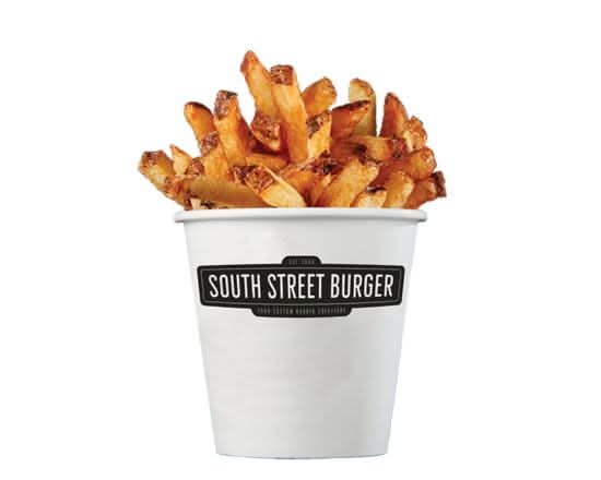 House Cut Fries