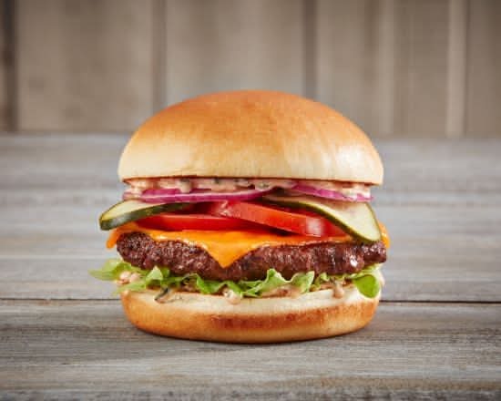 South Street Burger