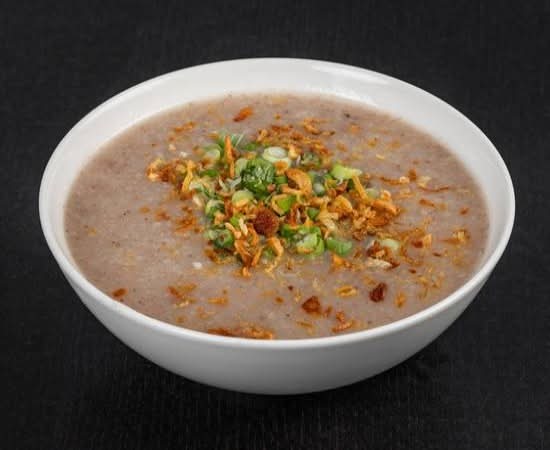 L5. Cháo Lòng Dồi