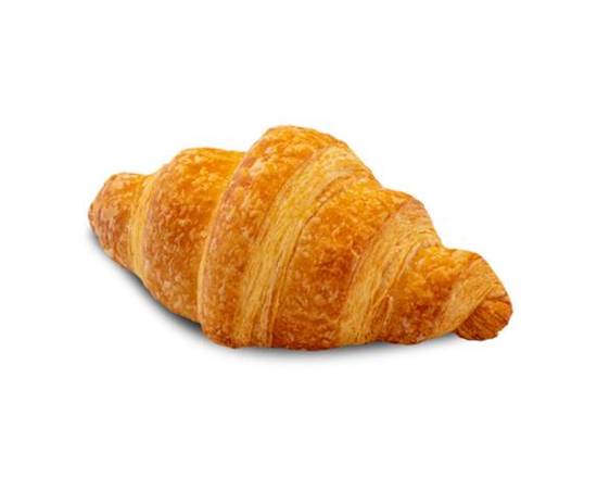 Croissant nature