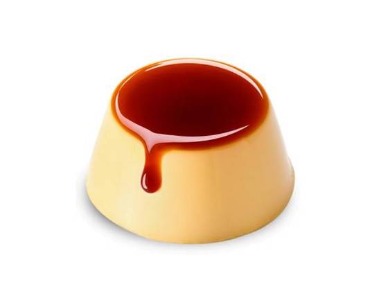Crème caramel