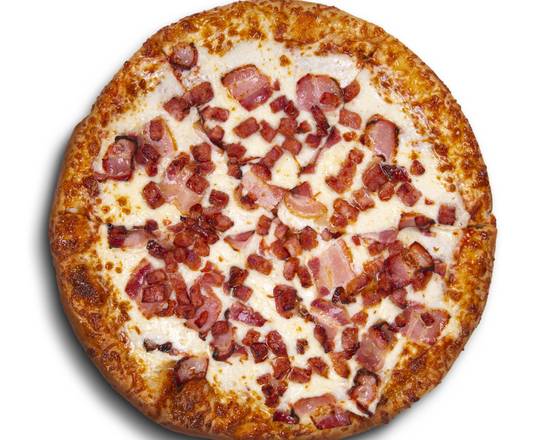PIZZA FOUDE LA VIANDE / MEAT LOVER PIZZA   8"