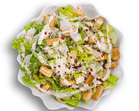 Salade césar / Caesar Salad