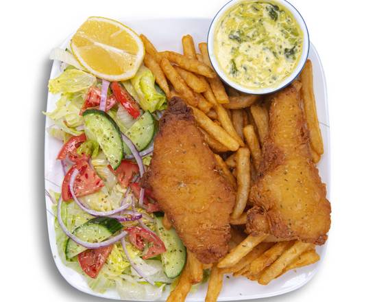 Fish'n Chips