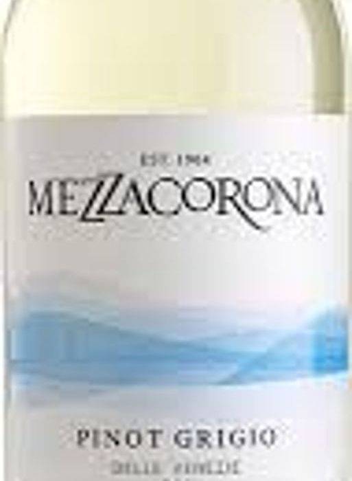 Mezzacorona (Pinot Grigio)
