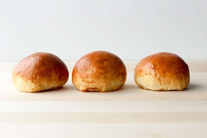 Soup Bun