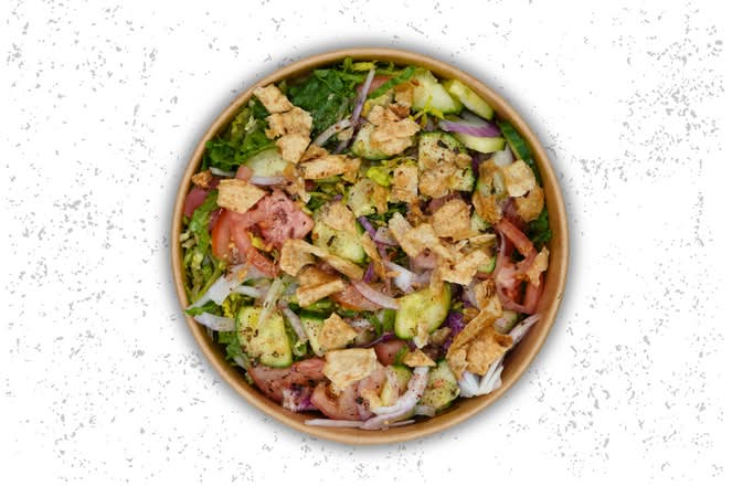 House Salad