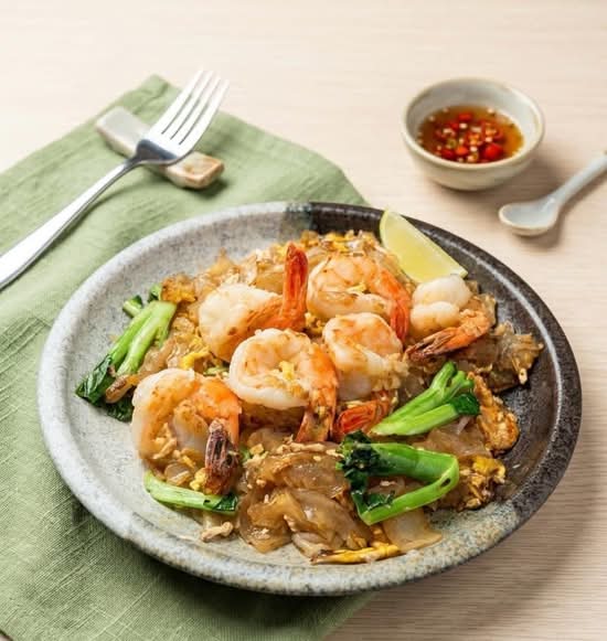 Pad See Ew
