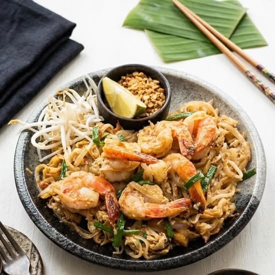 Pad Thai