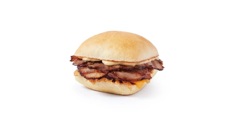 Roast Beef Sandwich