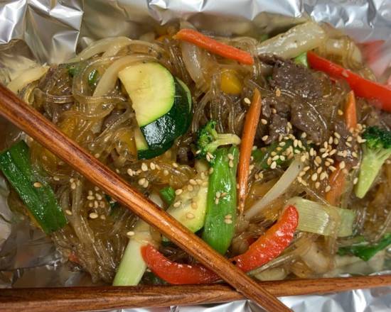 Japchae