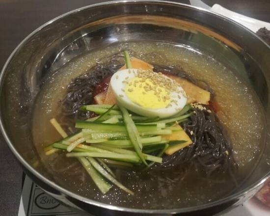 Mool Naengmyeon