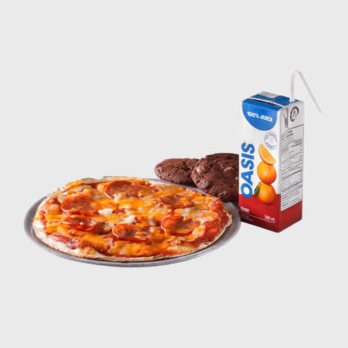 Kids Cheese Pizza