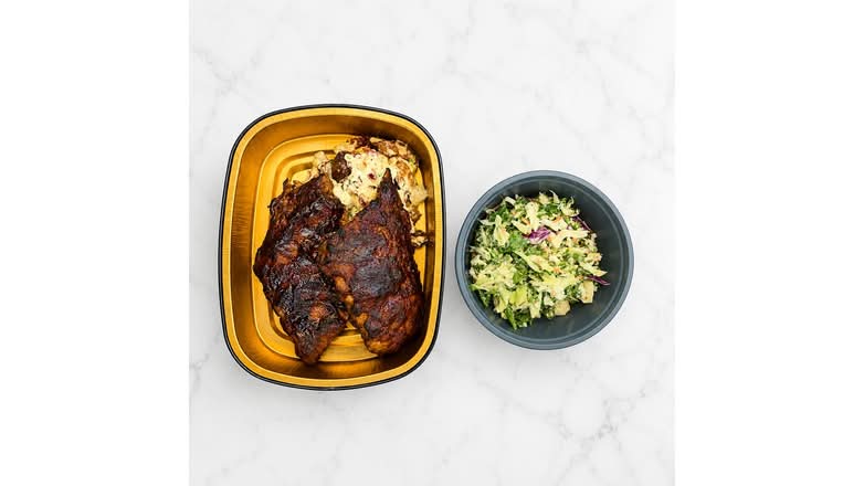 JOEY BBQ Ribs (Full Rack)
