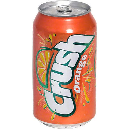 Orange Crush