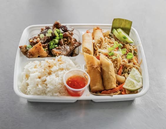 Hungry Roll Lover Adobo