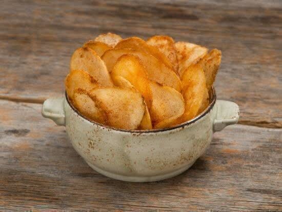 Kettle Chips