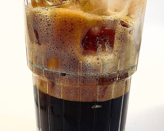 Black Coffee (Cafe Đen)