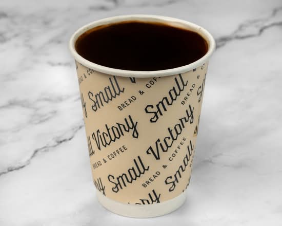 Americano - 12oz