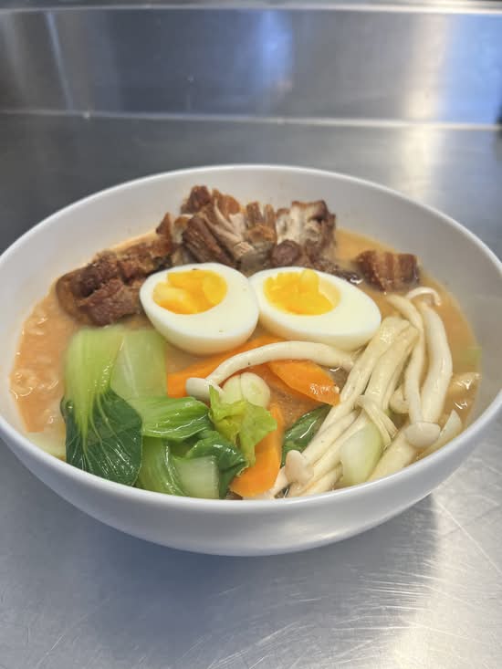 The Village Ramen