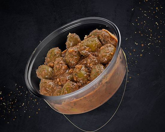 Olive Tapenade
