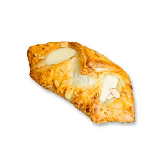 Almond Croissant