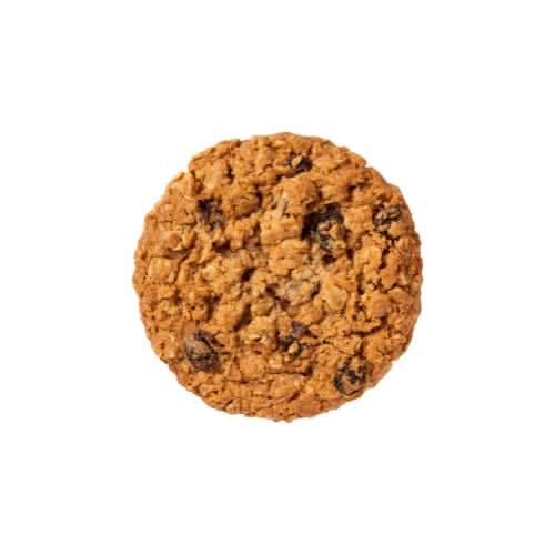 Oatmeal Raisin Cookie