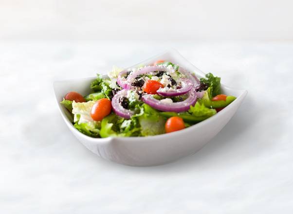 Greco Salad