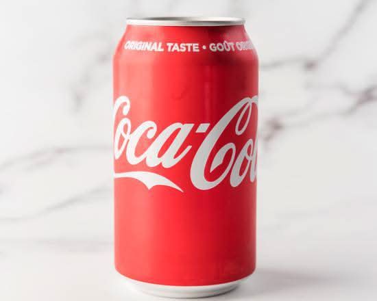 Canned Pop (355mL)