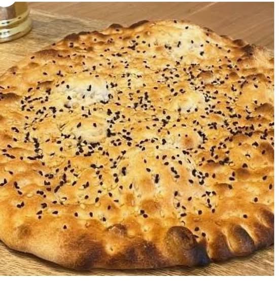 Turkish Bread
