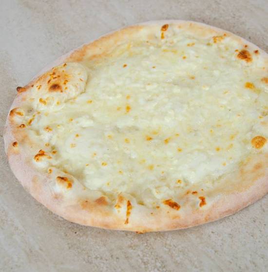 Cheese Trio