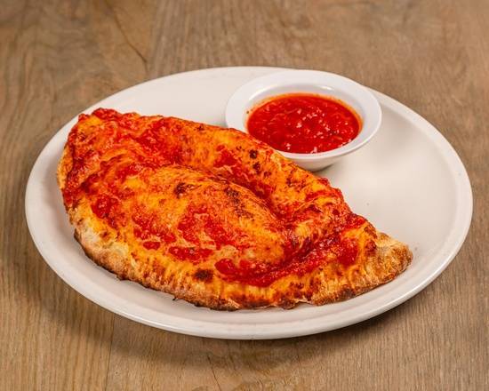 Calzone // Etna