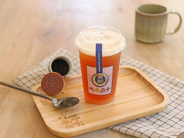 Black Tea