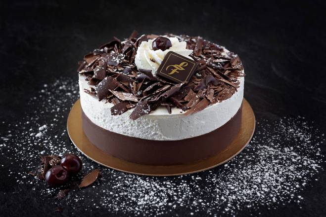 Black Forest cake (6prs)