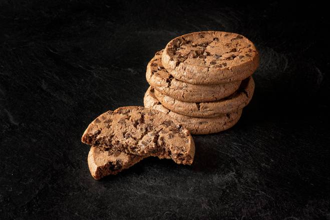 Chocolate cookie (1pc)