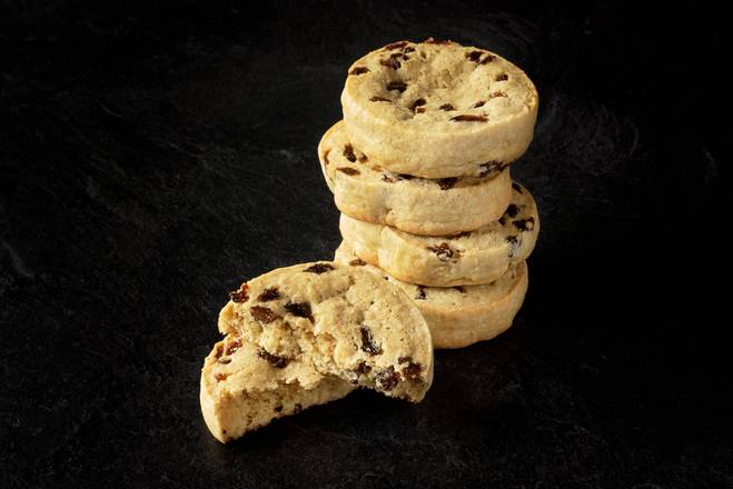 Oatmeal Raisin Cookie (1pc)