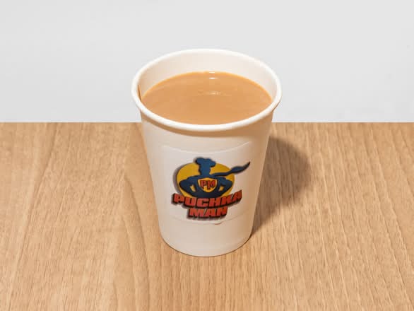 Masala Chai