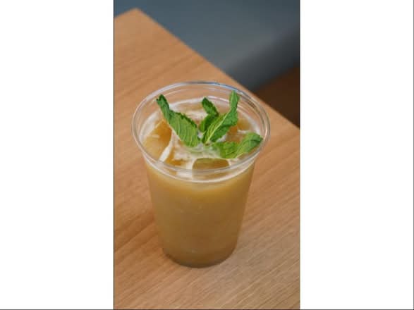 Aam Panna