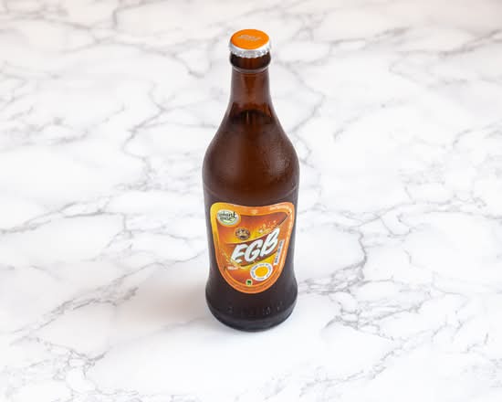 Ginger Beer - Bottle