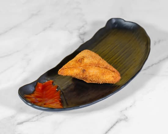 Chicken Samosa